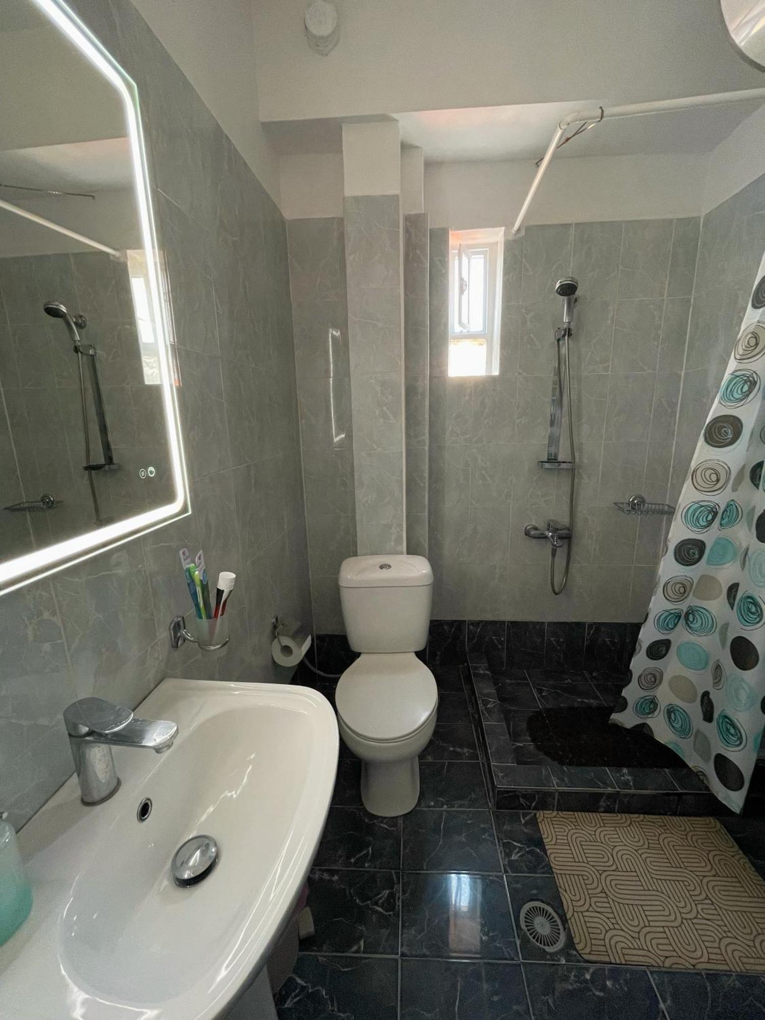 Cozy Apartment Of Chalkida Ngoại thất bức ảnh